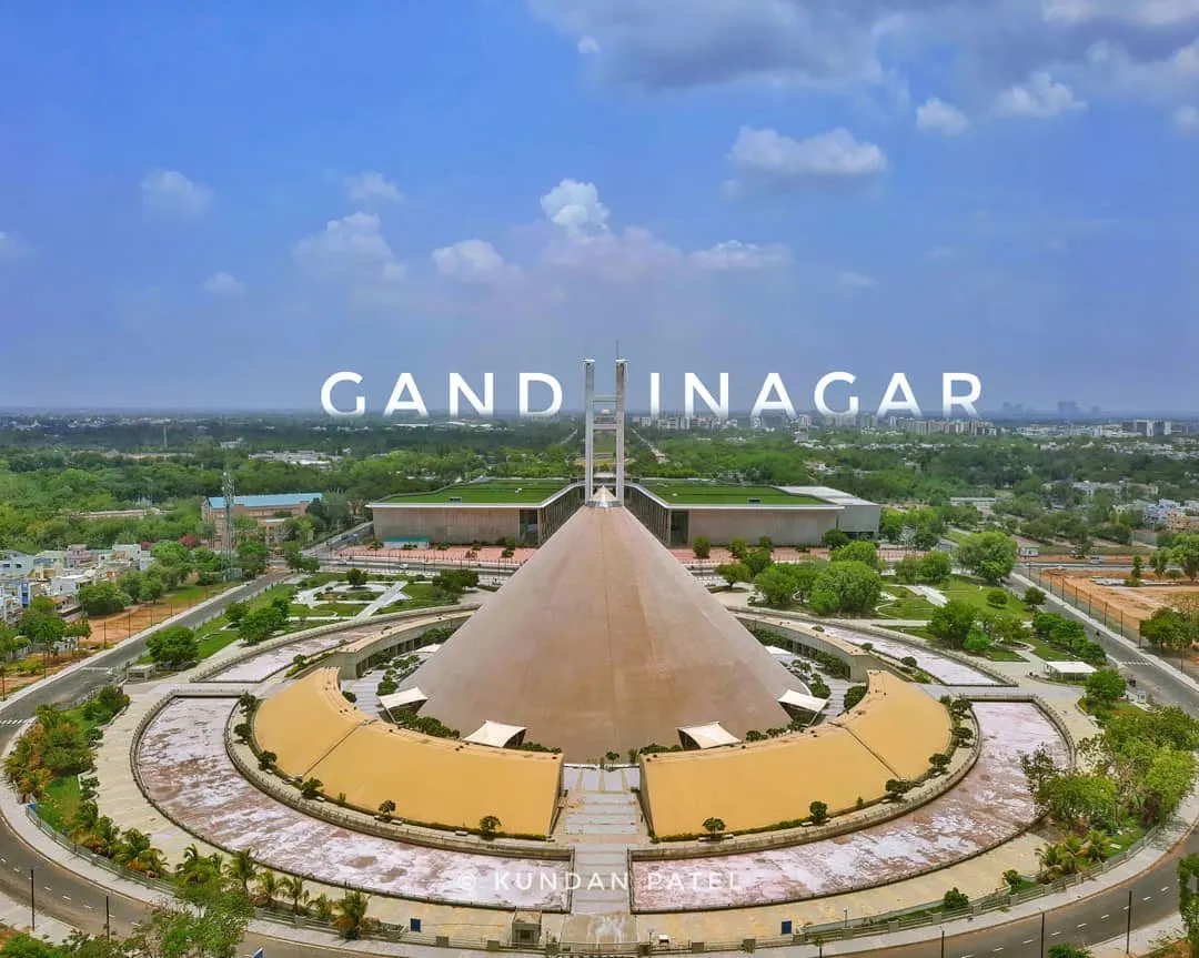 Gandhinagar